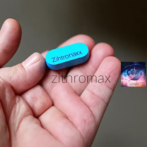 Générique zithromax monodose